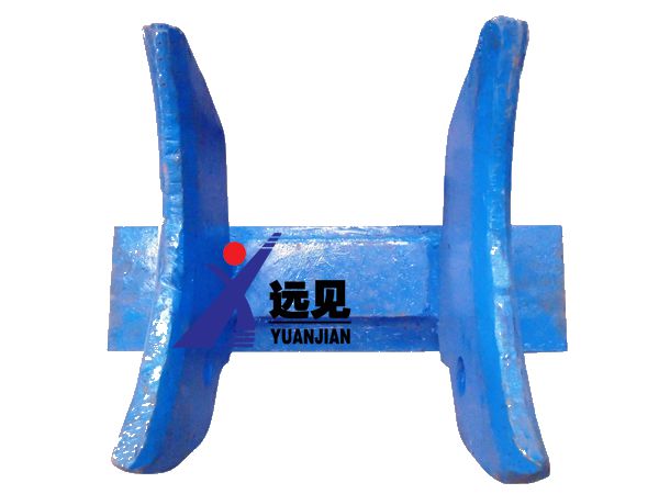 162S13/02TD02分鏈器、撥鏈器、撥叉、刮板機(jī)撥鏈器、機(jī)頭撥鏈器